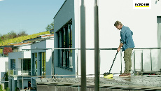 Karcher T 7 Plusz felülettisztító - 2.644-074.0 bemutató video