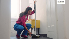 Karcher SC 1 Upright gőztisztító - 1.513-560.0 bemutató video